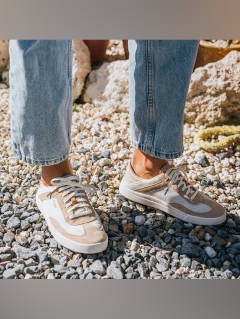 OLUKAI Kilea Sneaker
